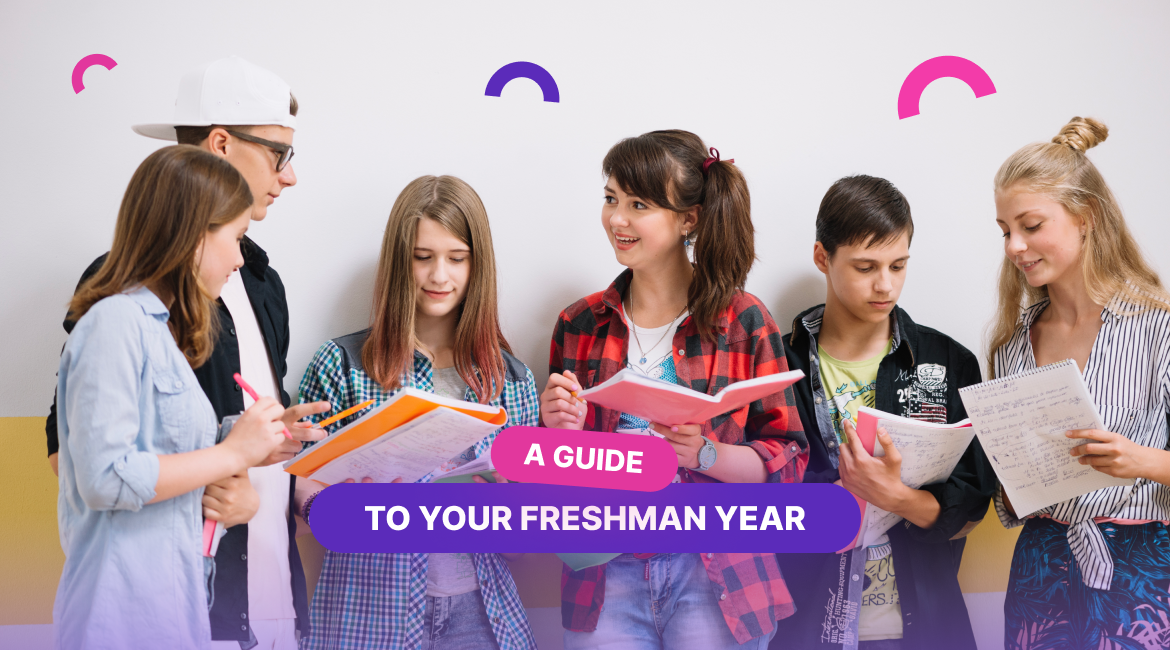 Survive And Thrive Your Ultimate Guide To Freshman Year Of High School