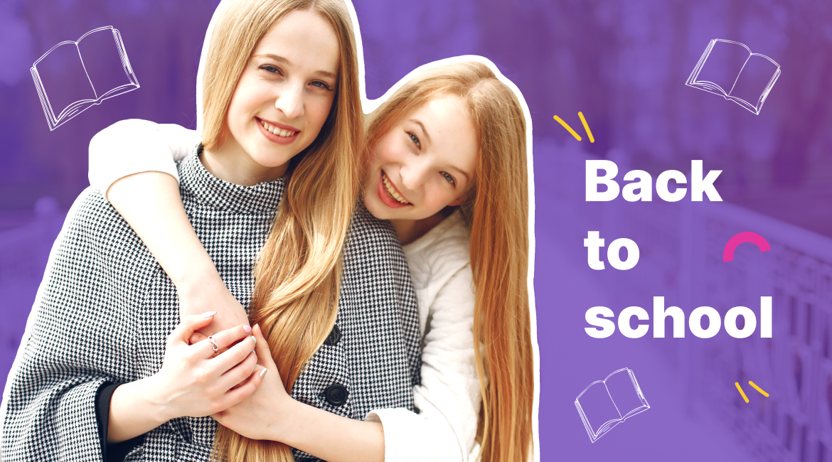 How to Prepare Your Child for Back-to-School